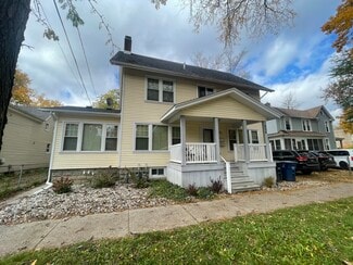 806 Sybil St, Ann Arbor, MI 48104