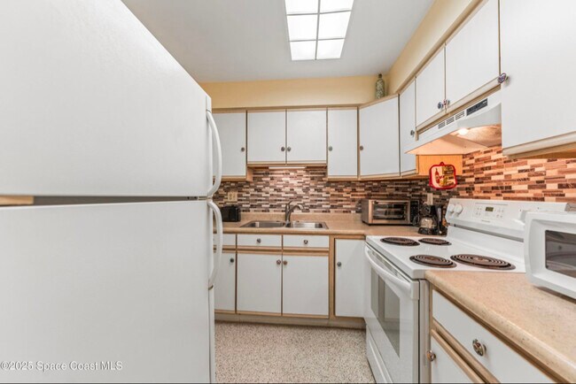 Saturn Condos unit 203, Cocoa Beach, FL 32931 - photo 6