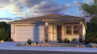 1178 168th, Surprise, AZ 85388