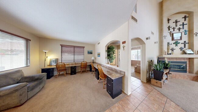 11330 E Pronghorn Ave unit 1, Mesa, AZ 85212 - photo 2