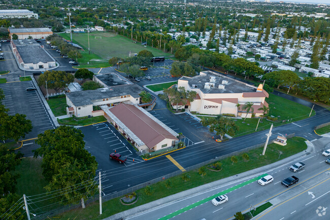 The The Highlands Christian Academy.