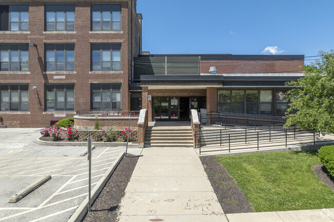 Welcome to William Hatch Elementary School.