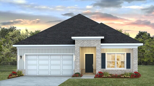 3474 Bear Run Blvd unit 38607971, Saraland, AL 36571 - photo 2