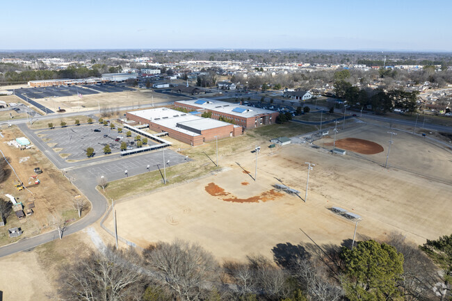 Austin Middle