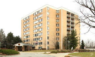 401 Mortimer Dr, Bedford, OH 44146