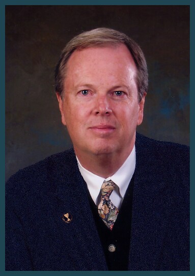 Joseph Allen