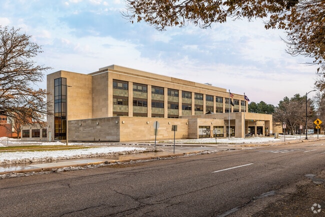 Learn about the history of the state at the Wyoming State Museum near Sun Valley.