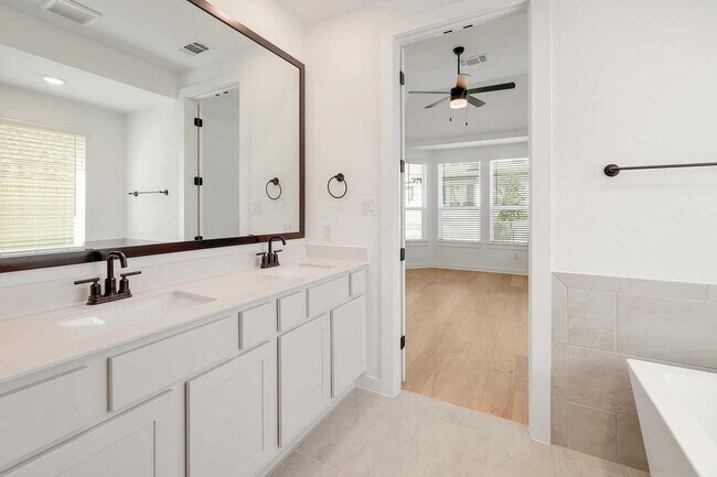 1321 Highcrest, Georgetown, TX 78628 - photo 4