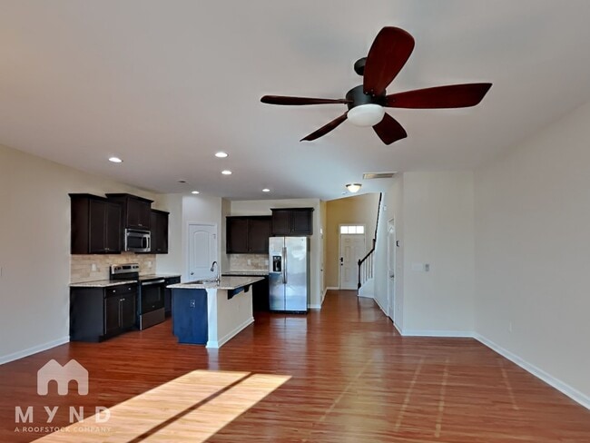 7705 Weathered Oak Way, Raleigh, NC 27616 - photo 4