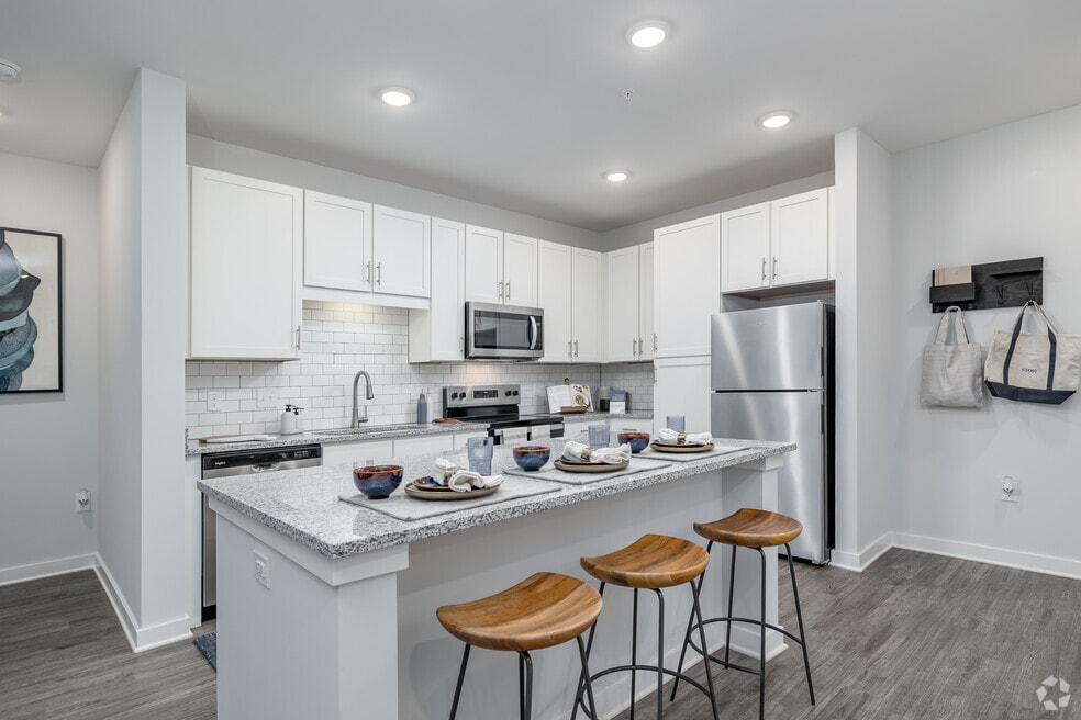 Story Mt. Zion, Morrow, GA 30260 - photo 1