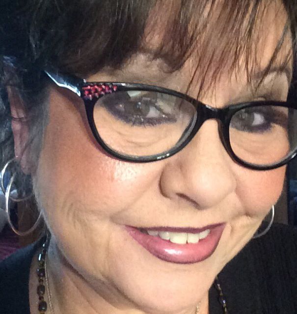 Susan Shain