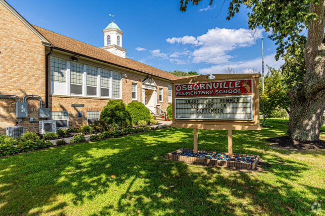 Osbornville Elementary School