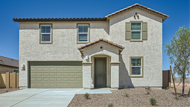 4708 E Shasta Dr, San Tan Valley, AZ 85143 - photo 6