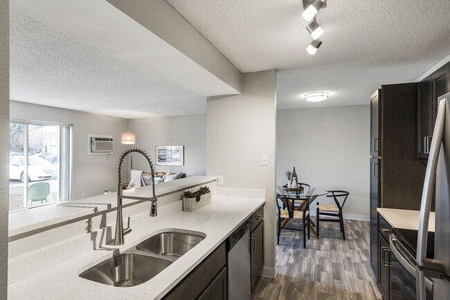 Wedgewood Park Apartments, Coon Rapids, MN 55448 - photo 4