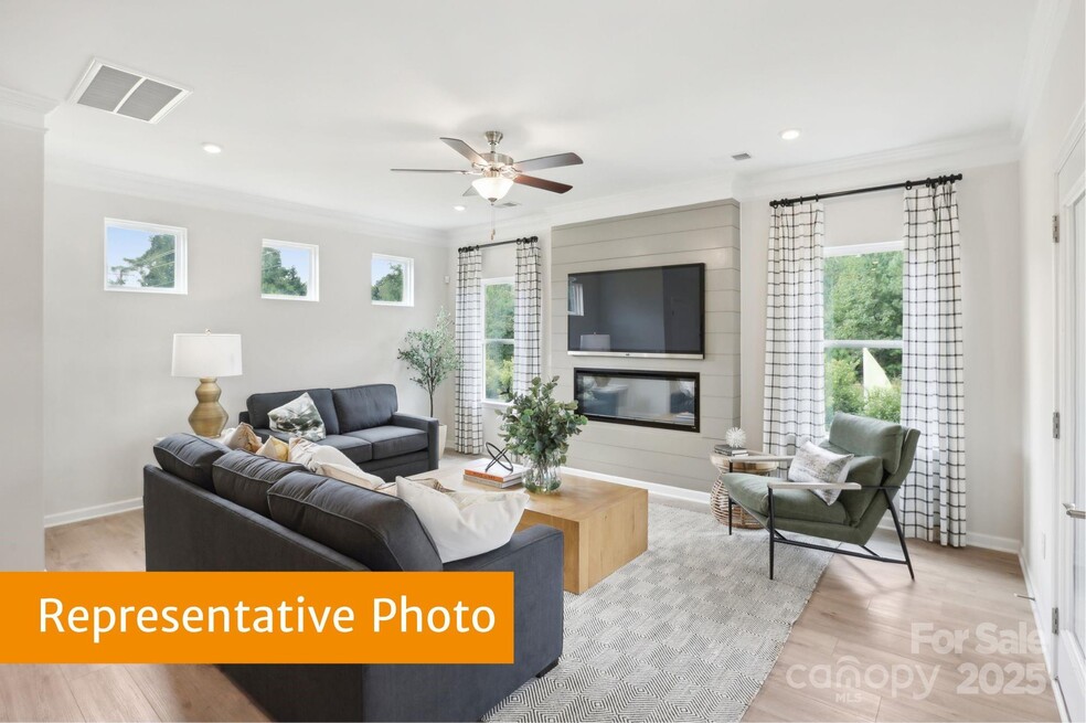 1735 Troon Dr, Salisbury, NC 28144 - photo 1