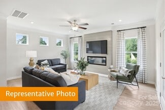 1735 Troon Dr, Salisbury, NC 28144