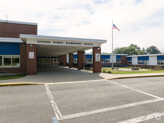 Division Street Elementary School