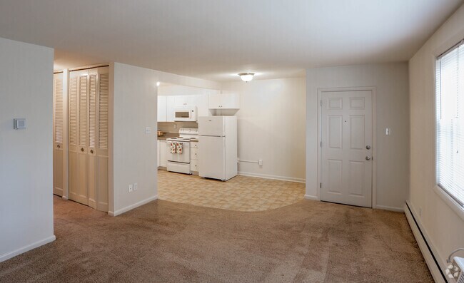 Bradford Hall, West Chester, PA 19382 - photo 4