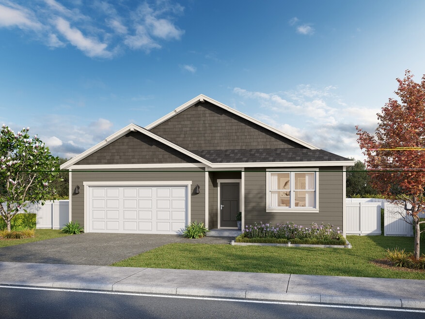 5077 E Norma Ave unit 38559347, Post Falls, ID 83854 - photo 1