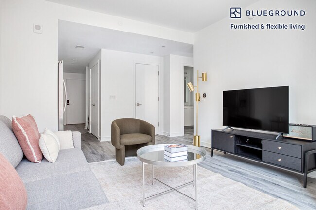 949 1st St SE unit FL10-ID302, Washington, DC 20003 - photo 3