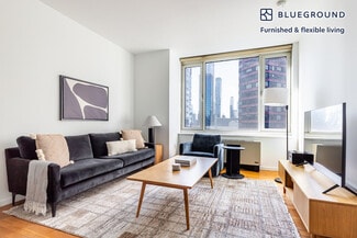 635 W 42nd St Unit FL15-ID1755, New York, NY 10036