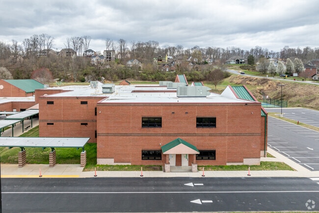 Lake Ridge Elementary School