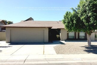 3306 N Salida Del Sol, Chandler, AZ 85224