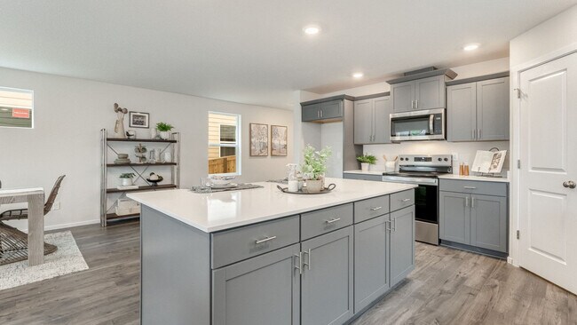 1409 NE 121st Ave, Vancouver, WA 98684 - photo 6