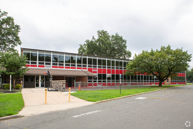 Sayen Elementary School, in Hamilton Township, believes in a diverse and inclusive community.