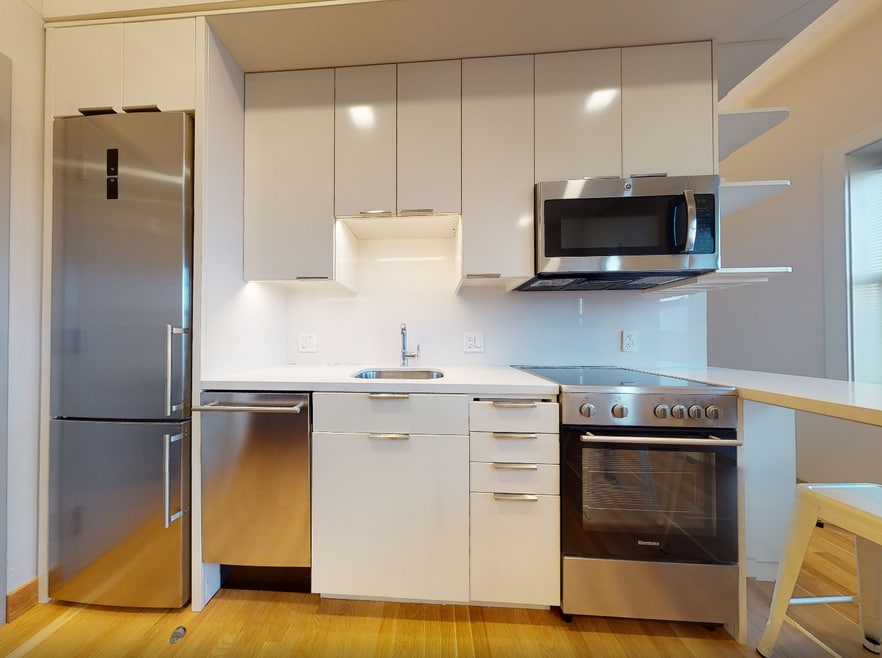 114 Mount Auburn St unit 115-32, Cambridge, MA 02138 - photo 1