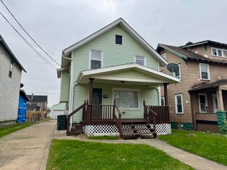 2442 16th St NE, Canton, OH 44705