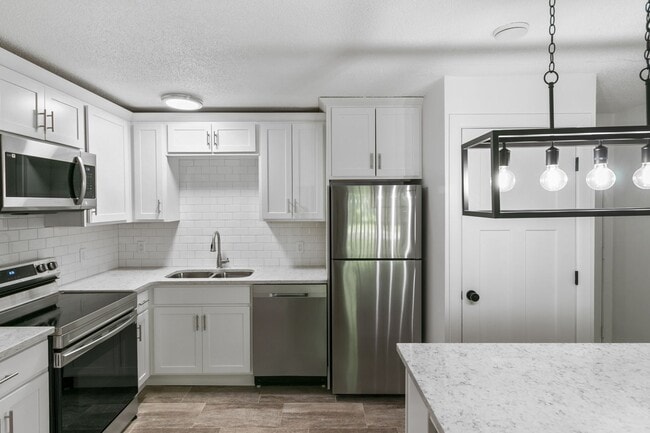 The Lofts at Sprague (Sprague and Michigan LLC), Kalamazoo, MI 49006 - photo 7