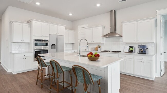 273 Denham St, Summerville, SC 29486 - photo 2