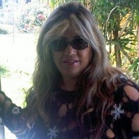 Ivette Cruz