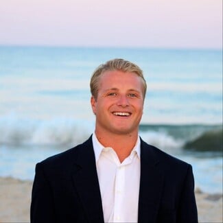 ANDREW MOON