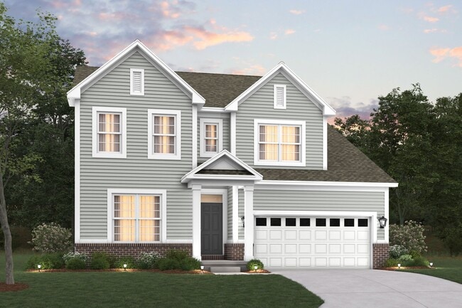 10715 Mangrove Dr unit 36491290, Indianapolis, IN 46239 - photo 2