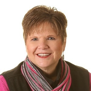 Kathleen Bucholz
