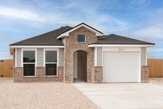 1608 N Clinton Ave, Lubbock, TX 79416