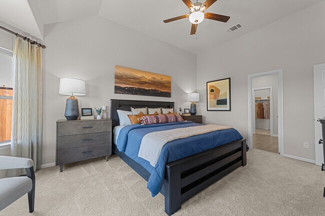 1048 Tarryhill Dr unit 36493930, Crowley, TX 76036 - photo 5