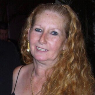Theresa Cassady