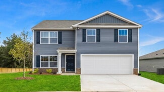 414 Caprock Ct, Seneca, SC 29678