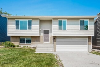 5496 W 6600 S, West Jordan, UT 84081