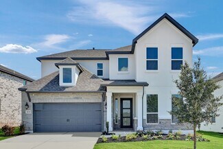 1828 Asti Ln, Leander, TX 78641