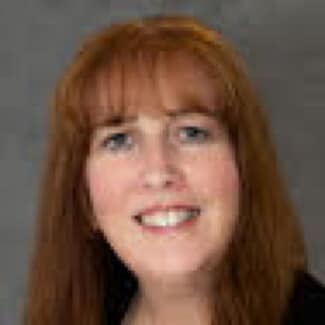 Nancy Gibson