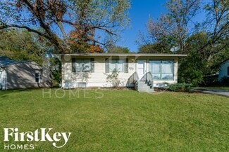 7508 E 50th Terrace, Kansas City, MO 64129