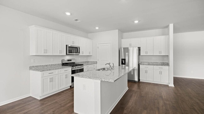 4010 Shy Boy Cove, Aiken, SC 29803 - photo 3