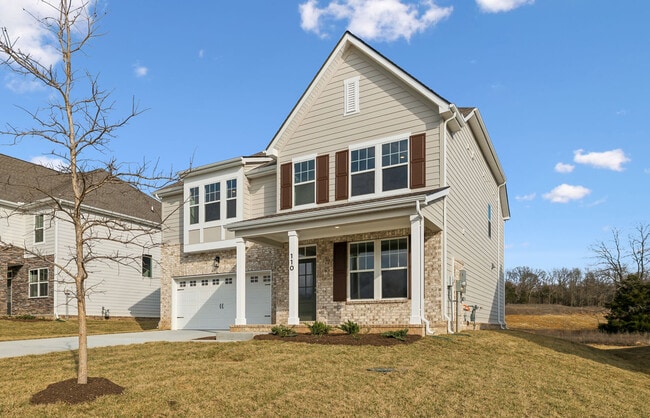 110 Emeline Way, Mt. Juliet, TN 37122 - photo 2