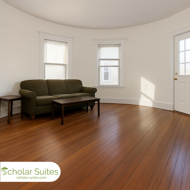 42 Brainerd Rd unit 2, Allston, MA 02134 - photo 2