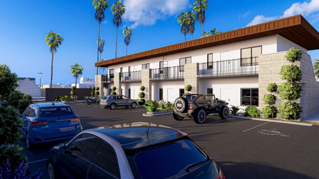 3820 E Fort Lowell Rd unit 103, Tucson, AZ 85716 - photo 5