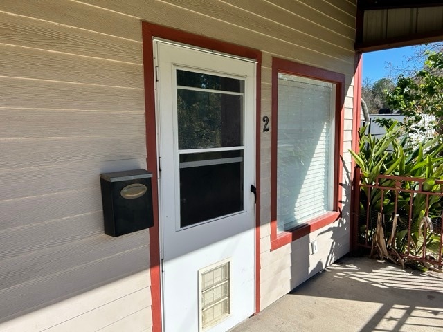 22835 Fm 1774 unit Efficiency Apt 2, Plantersville, TX 77363 - photo 1